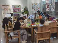 -斯玛特儿童美术中心(文化中心店)