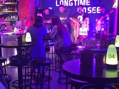 -好久不见网红乐队酒吧(鼓浪屿海底世界店)