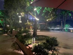 -绿雅居原生态农庄(小涌店)