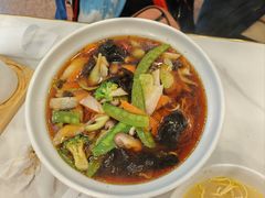 -古南都·清真绿柳居菜馆(太平南路店)