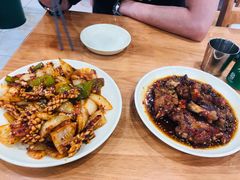 -贤花饭店(城阳店)