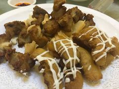 -清心鸡沙田乳鸽店·非遗传承(石溪店)