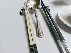 -广州富力丽思卡尔顿酒店·丽轩·粤菜