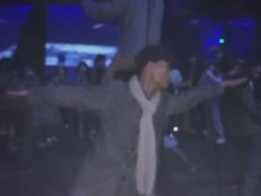 -《12·12》西安事变大型实景演出