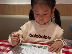 -西贝(大卫城店)