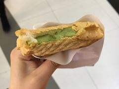 -粉粉乐鲷鱼烧(美罗城店)