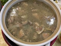 -老东风菜馆·潮汕大排档