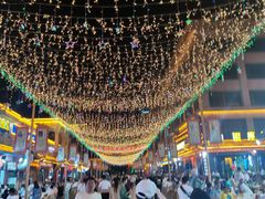 -一品江湖烧烤餐厅