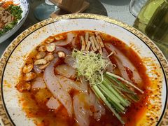 -山西会馆·晋菜·晋商宴·学堂记忆(许坦西街店)