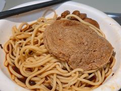 -顺心拉面馆(马道街店)