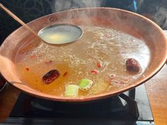 -新疆哈利德餐厅(紫薇都市店)