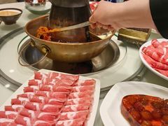 -福寿斋·老北京铜锅涮肉·烤鸭(顺义总店)