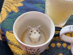 -平行世界·猫咖(首经贸店)