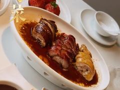 -粤来记·啫啫煲·点心(日月光店)