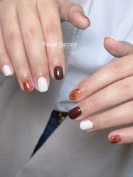 -Face Score美甲美睫皮肤管理