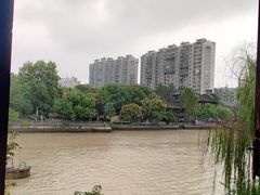 -舒羽咖啡(运河店)