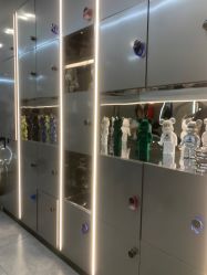 -IN STYLE·全国形象店