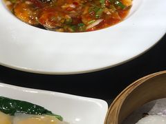 -小城粥道·海胆鲜虾粥(解放广场店)
