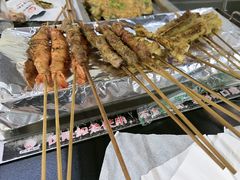 -老黑板筋(顺义总店)