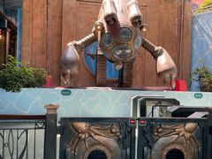 -海洋公园海洋列车－海滨站