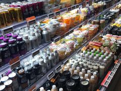 -Olé精品超市(北京合生汇店)