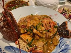 -皇朝会.经典传统粤菜(外滩店)