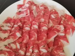 -将台涮肉(酒仙桥店)