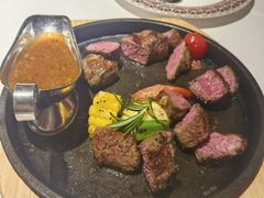 -俄士厨房(五棵松华熙LIVE店)
