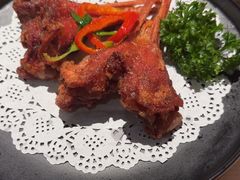 -避风塘(宝山万达店)