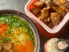 -云龙湖阿喆米线(云龙湖店)
