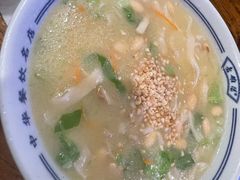 -洛阳面馆(红专路店)