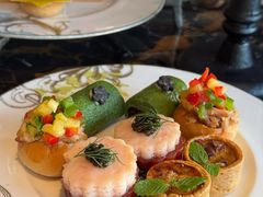 -王府井文华东方酒店-紫膳餐厅