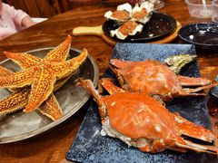 -老东镇啤酒屋海鲜加工·蒸汽海鲜·海鲜烧烤(台东店)