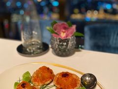 -金轩中餐厅 Jin Xuan(浦东丽思卡尔顿酒店)