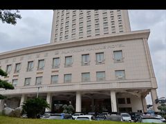 -白金汉爵大酒店(相城店)