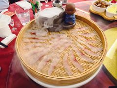 -围龙屋客家食府(福田店)