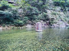 -太湖源风景区