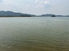 -四明湖