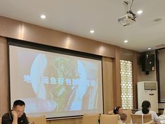 -福来齐·鲁菜海鲜·渔家菜(朝阳街分店)