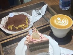 -echoes coffee回响咖啡(红山店)