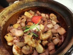 -大榕树下顺德菜(融创茂店)