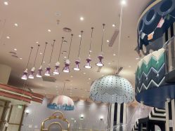 -奈尔宝家庭中心·亲子餐厅(鄞州万达店)