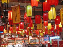 -小财神·老派赣州菜·中华美食地标(第五大道店)