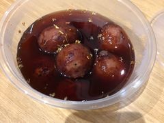糖芋头-花悦豆香