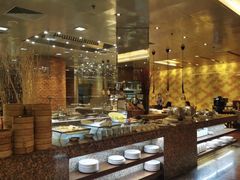 -马哥孛罗咖啡厅·Cafe Marco (厦门马哥孛罗东方大酒店)