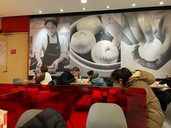 -阳阳中国饭(龙湖大兴天街)