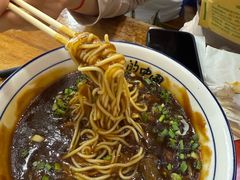 -刘氏方酥锅盔(古城总店)