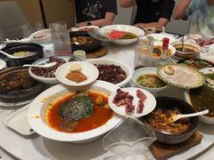 -御苑精品川菜馆(锦江店)