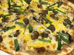 -JINNS锦时 steak&pizza(浸信会礼拜堂旧址店)