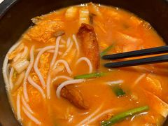 -大鼓米线(浦东长泰店)